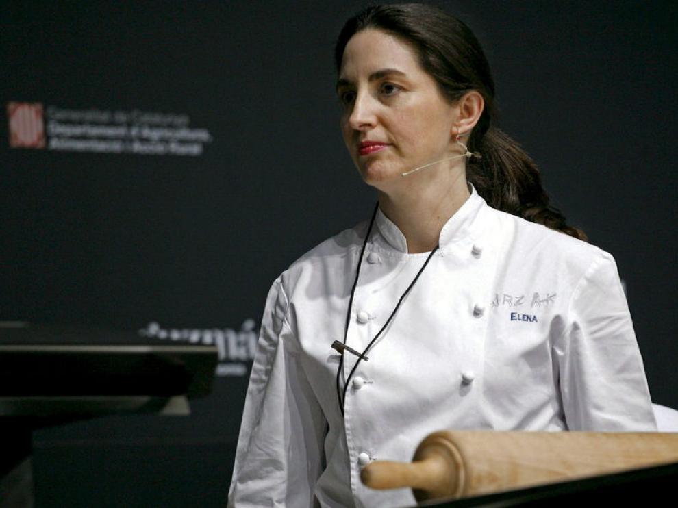 Elena Arzak