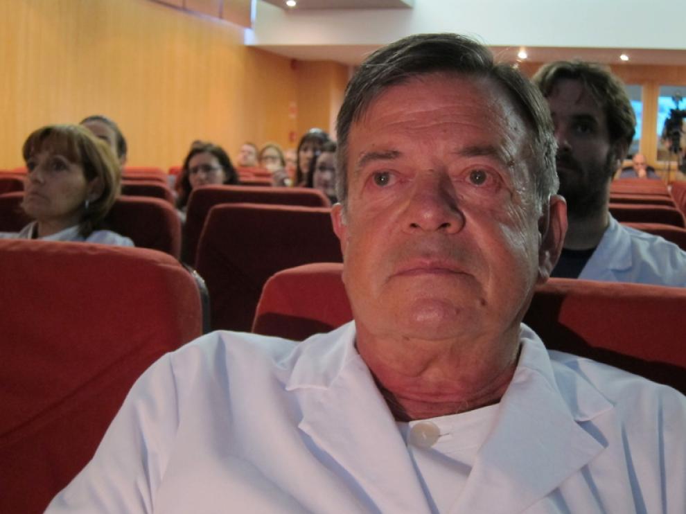 José Ramón Morandeira.