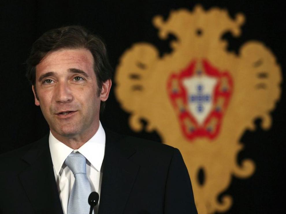 Pedro Passos Coelho