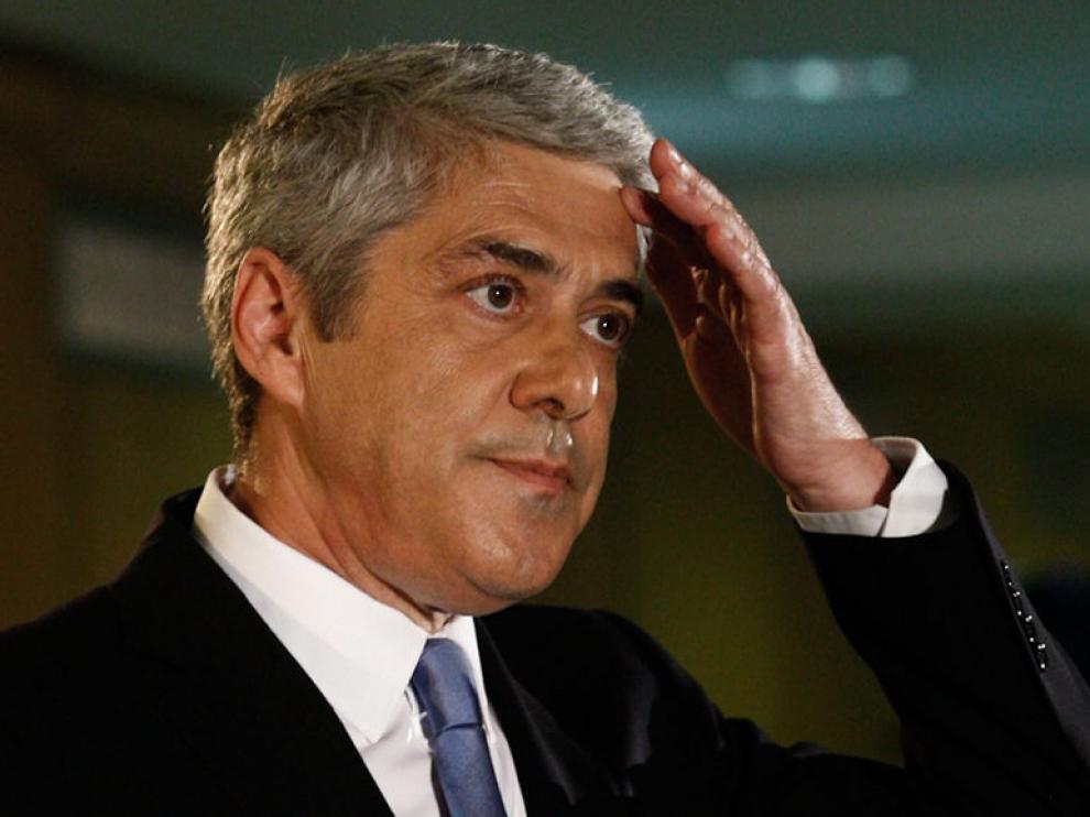 José Sócrates