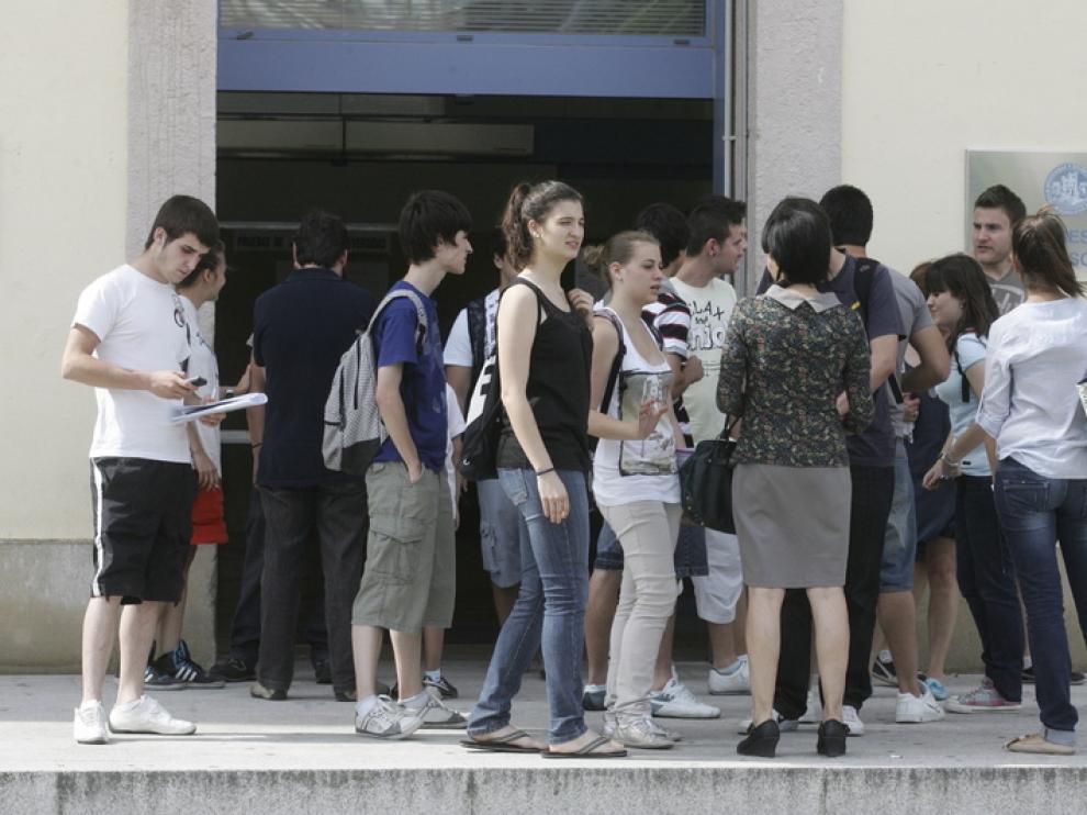 Este año, el número de estudiantes que faltarán a clase durante las fiestas aumentará.