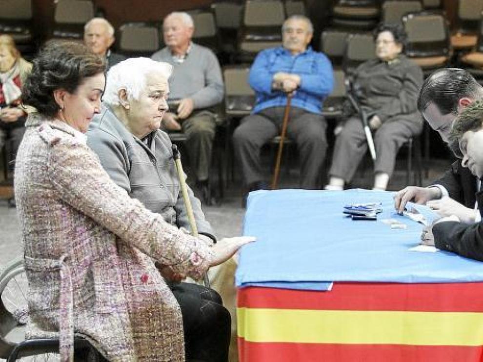 El pago del 2% de las tierras por la prórroga del contrato se retrasó de febrero a marzo.