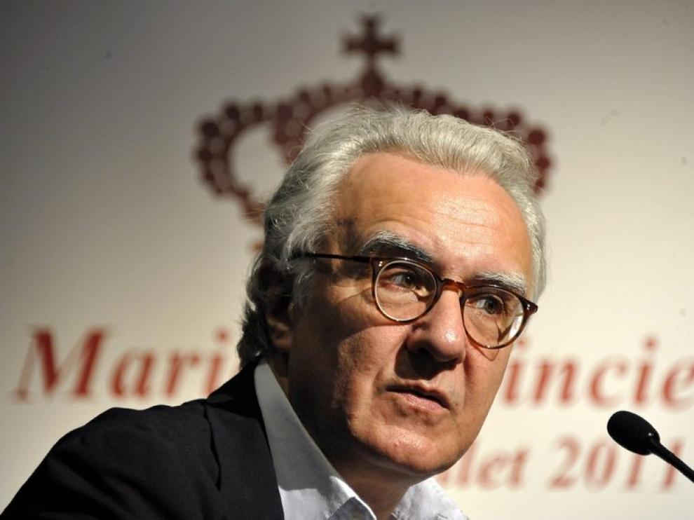 Alain Ducasse realizará el menú de la boda de Alberto II