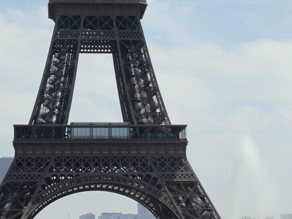 Las mayores ofertas para el puente son para las grandes capitales europeas