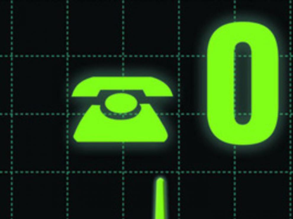 Teléfono de atención a las víctimas de violencia machista