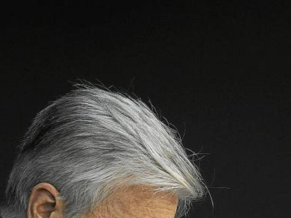 El presidente del BCE, Jean Claude Trichet.