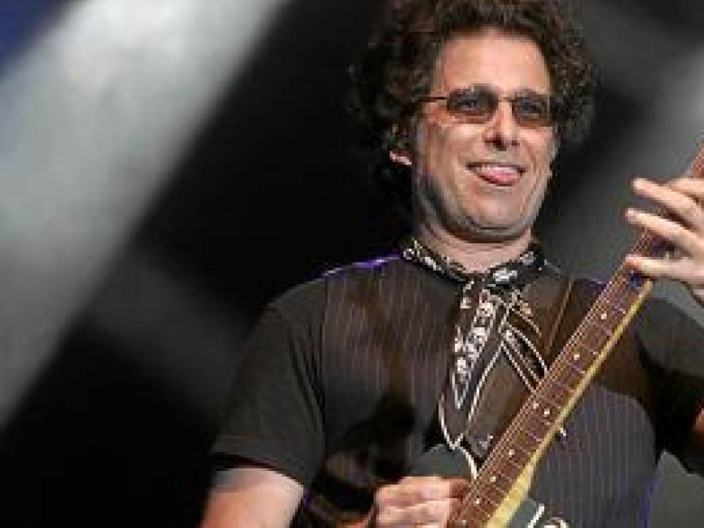 Calamaro ha desatado pasiones en taquilla. El sábado, en Lanuza.