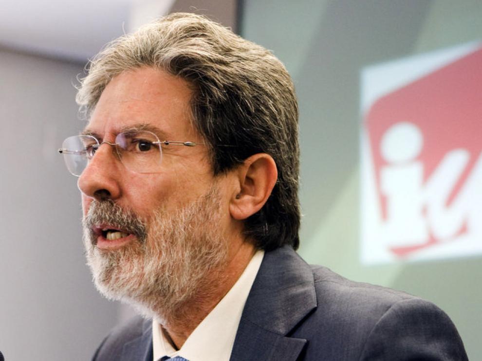 Adolfo Barrena