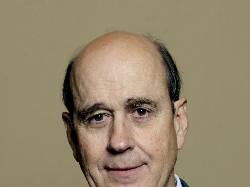 Rafael Fernández de Alarcón, Consejero de Obras Públicas, Urbanismo, Vivienda y Transportes