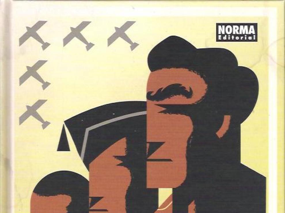 Portada válida de 'Tristísima ceniza'