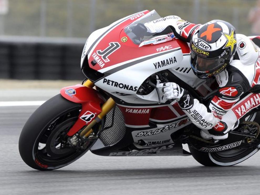 Jorge Lorenzo