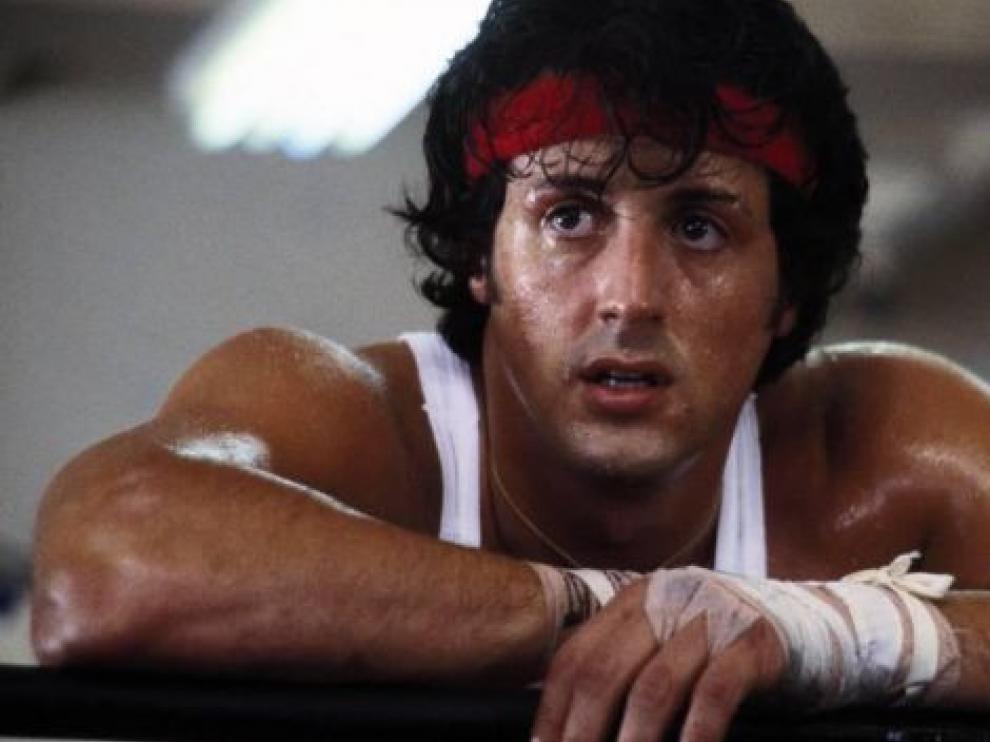 Cine: Rocky