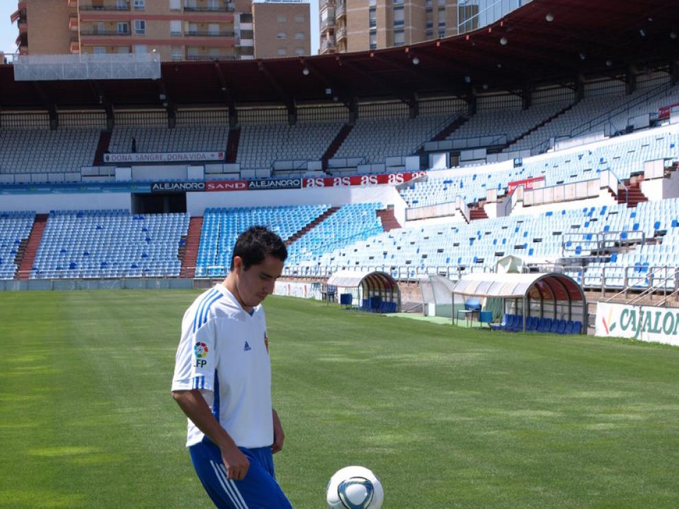 Efraín Juárez