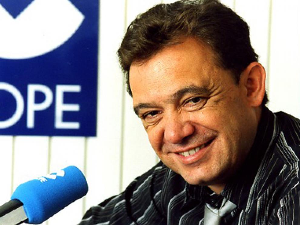 José Antonio Abellán
