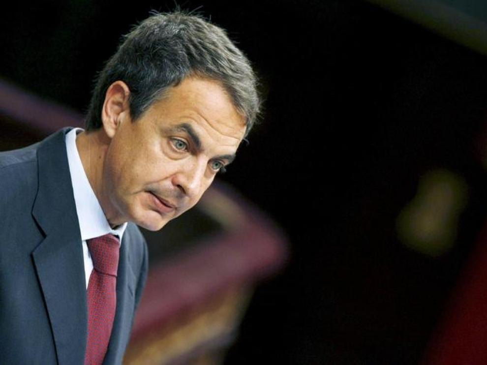 José Luis Rodríguez Zapatero