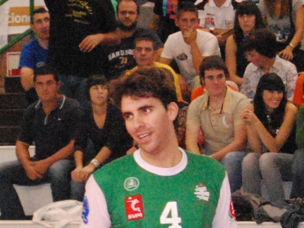 Manuel Sevillano