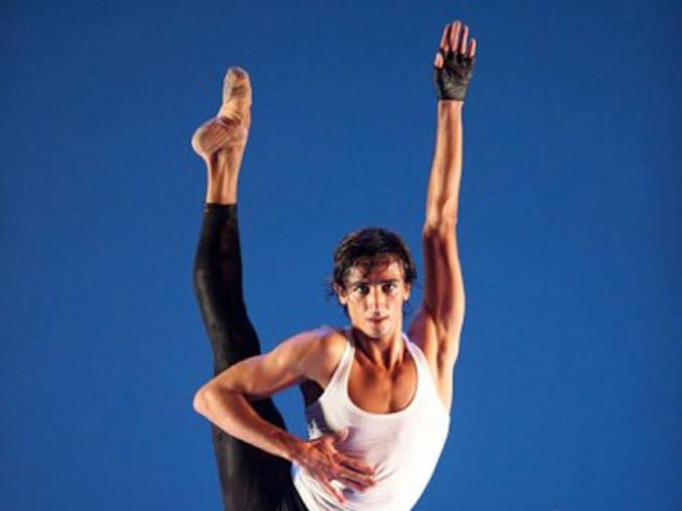 La compañía de Víctor Ullate presenta 'El arte de la danza' en Cambrils
