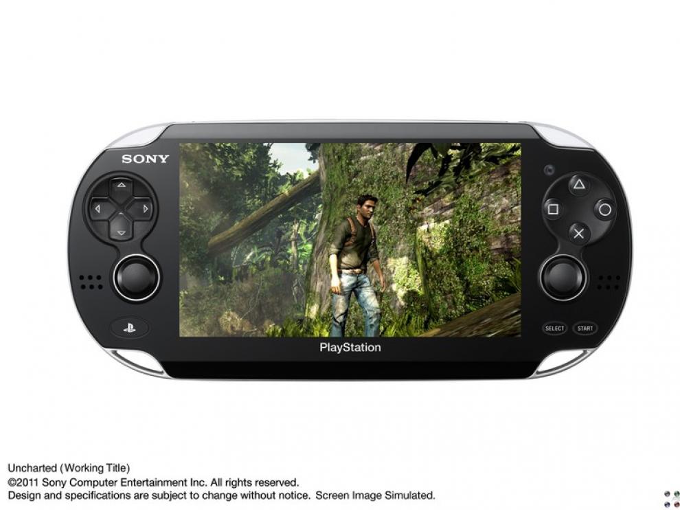 'Uncharted' será uno de los títulos claves de su lanzamiento