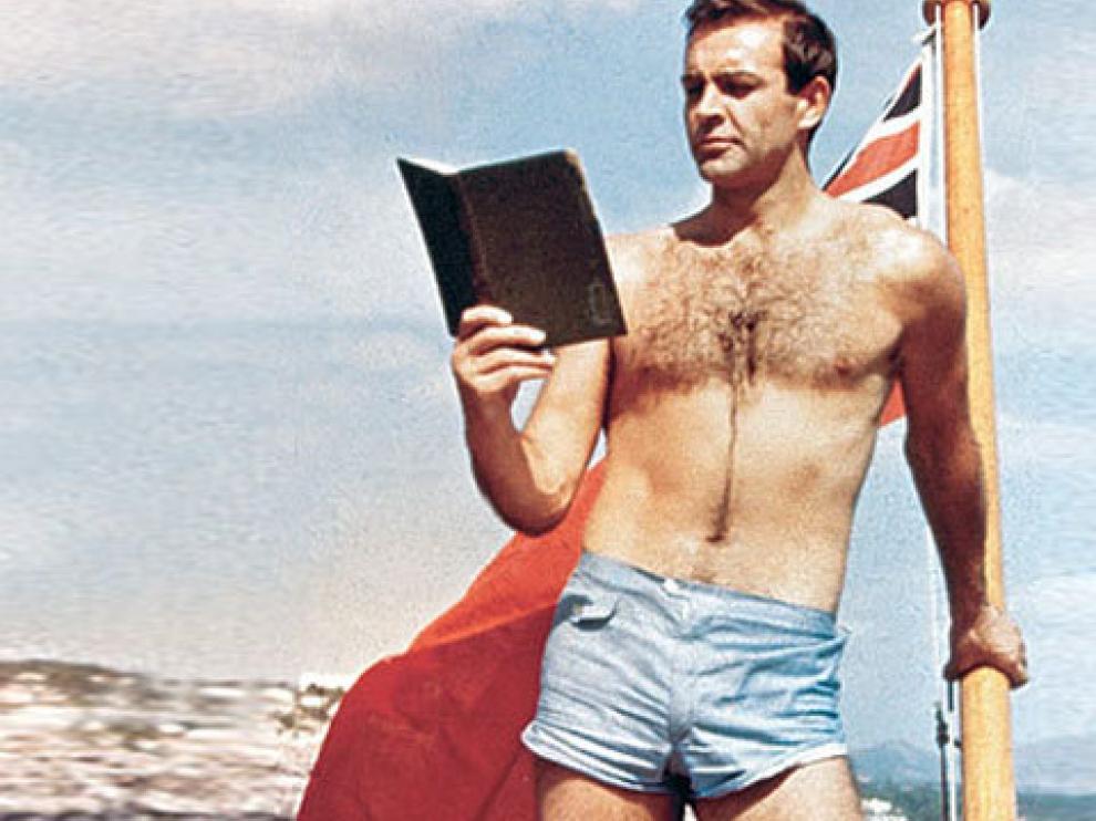 Sean Connery