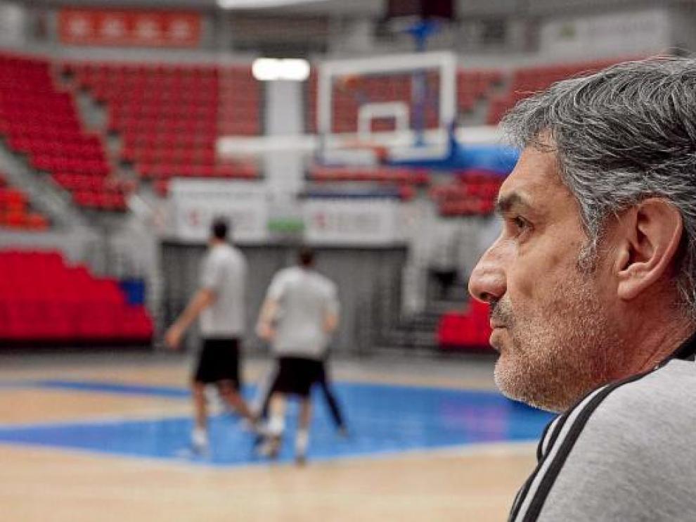 José Luis Abós
