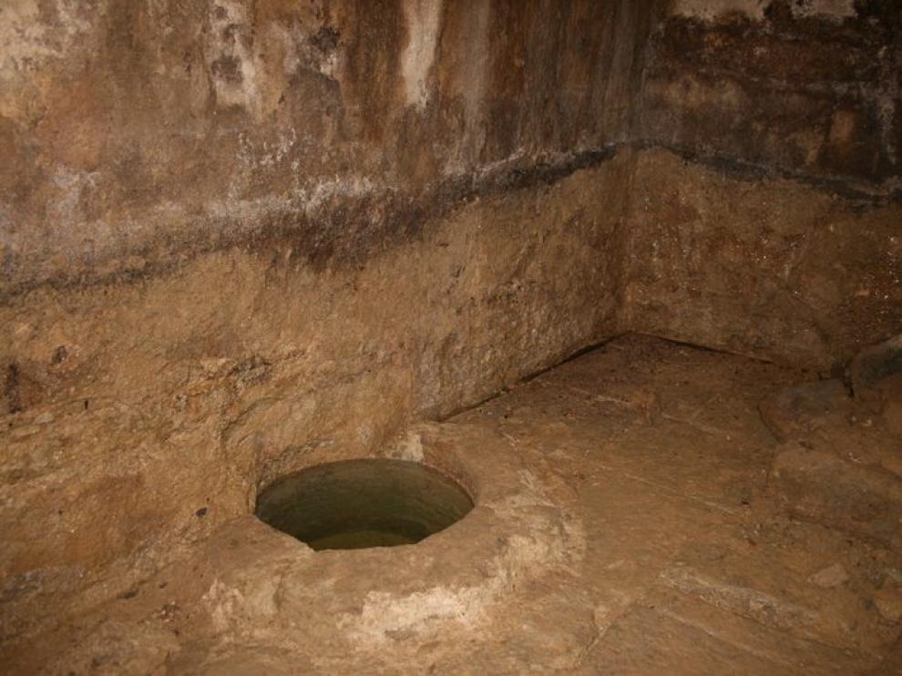La judería antigua más olvidada de Aragón