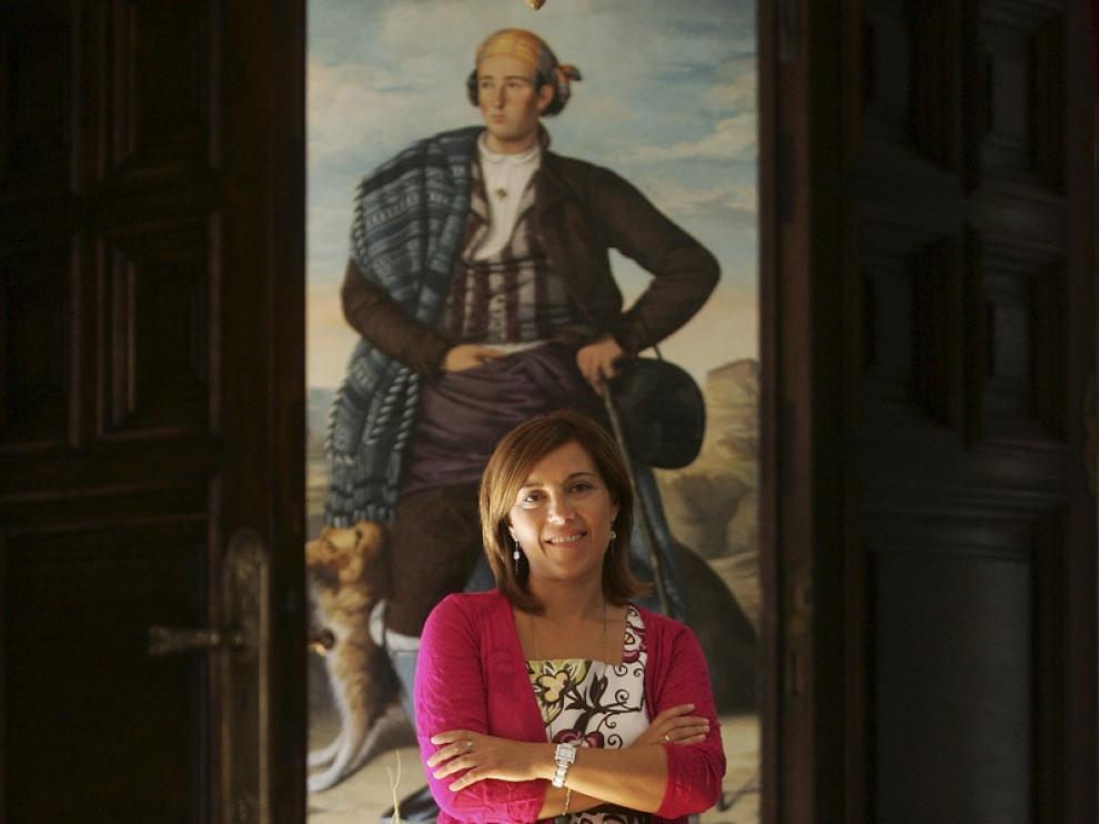 Alós apuesta por reformar la ley de racionalización de la administración local