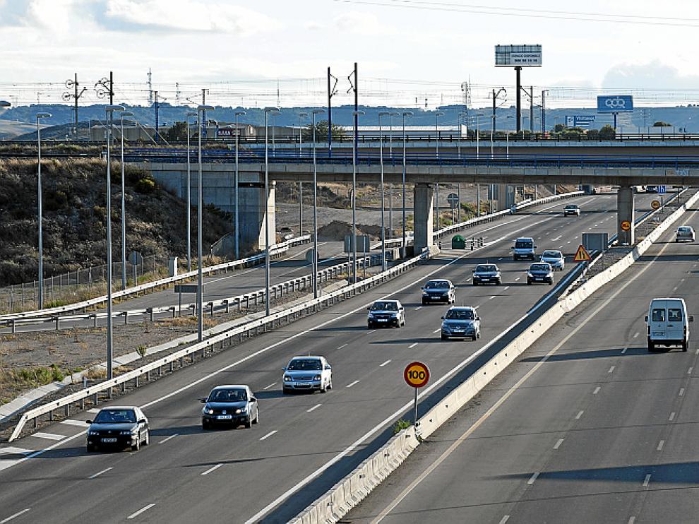 Ocho de cada diez españoles prefieren irse de vacaciones en coche