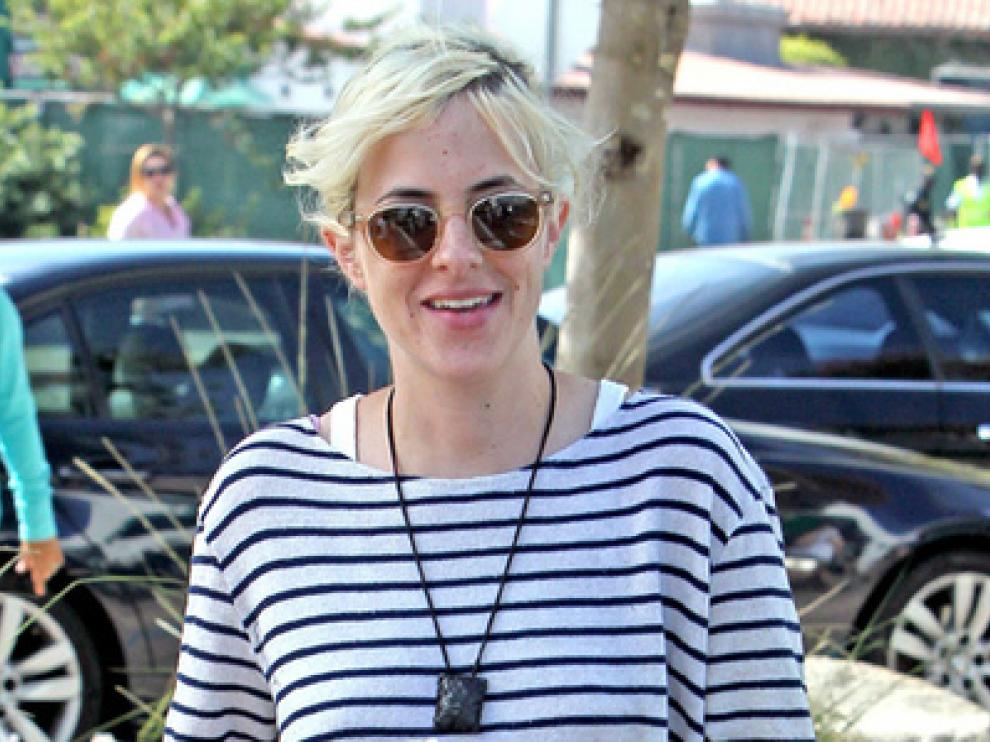 Samantha Ronson
