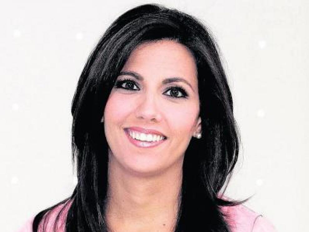 Ana asegura que en su casa la competencia con su marido es feroz.