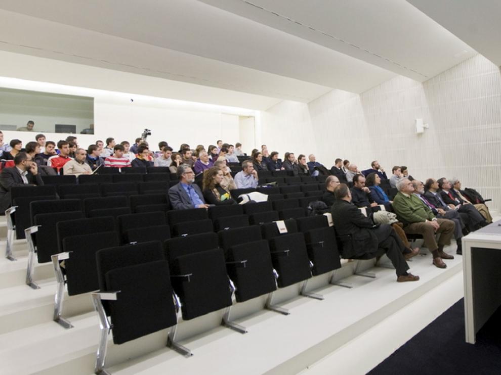Imagen de la USJ