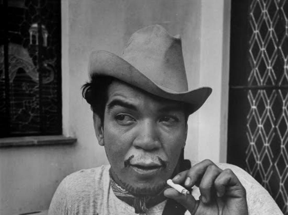 Mario Moreno 'Cantinflas'
