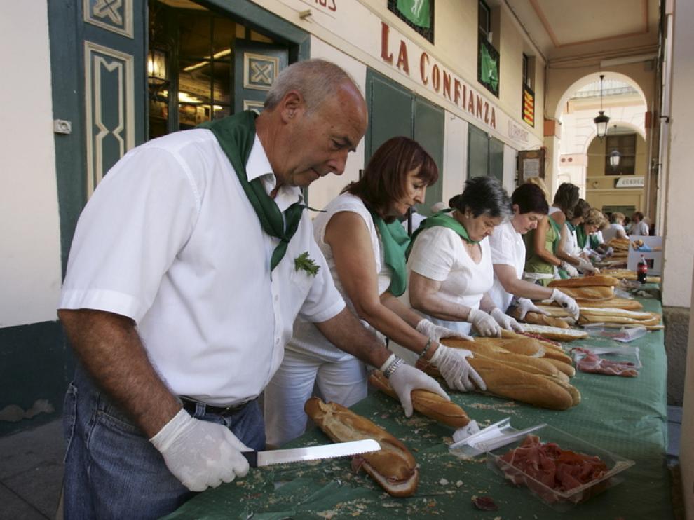 Fiesta del Comercio