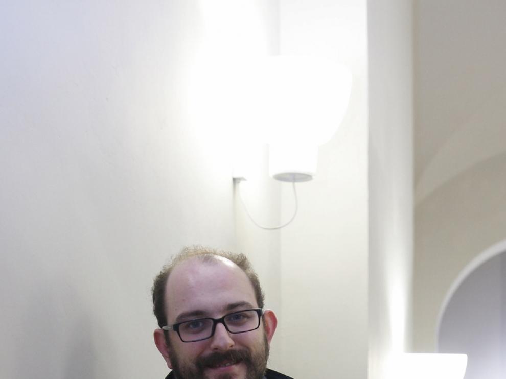 Borja Cobeaga