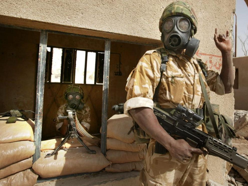 EEUU teme que Al Qaeda esté preparando un ataque biológico