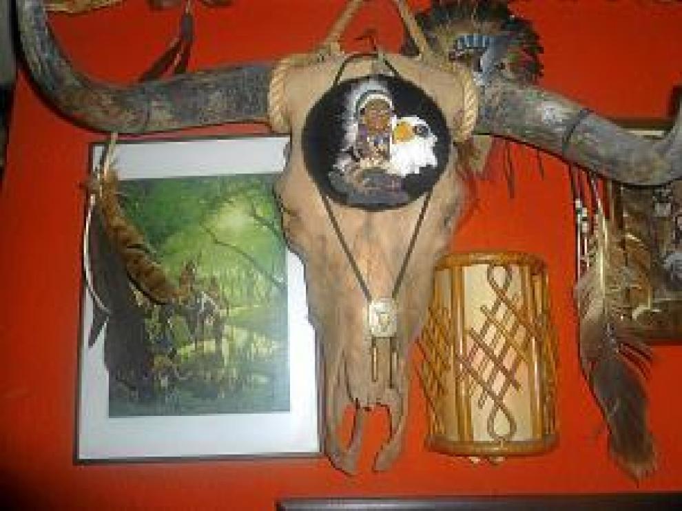 Una de indios y vaqueros