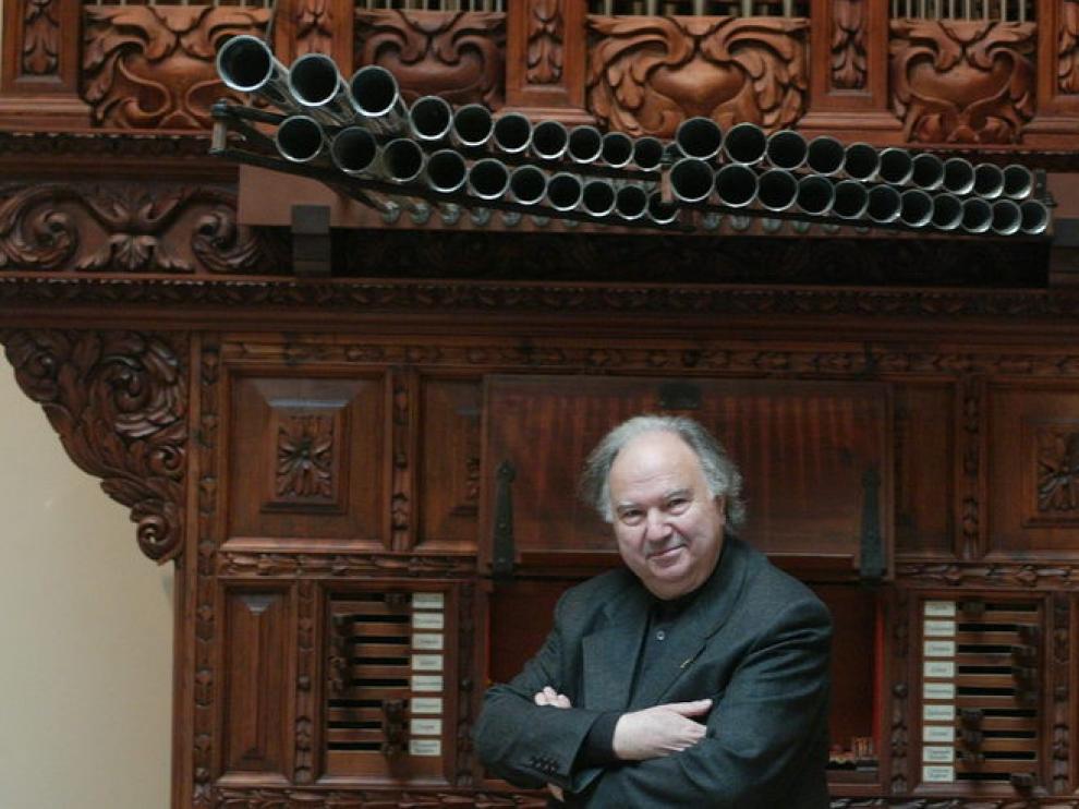 José Luis González Uriol