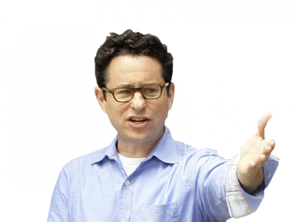J. J. Abrams.