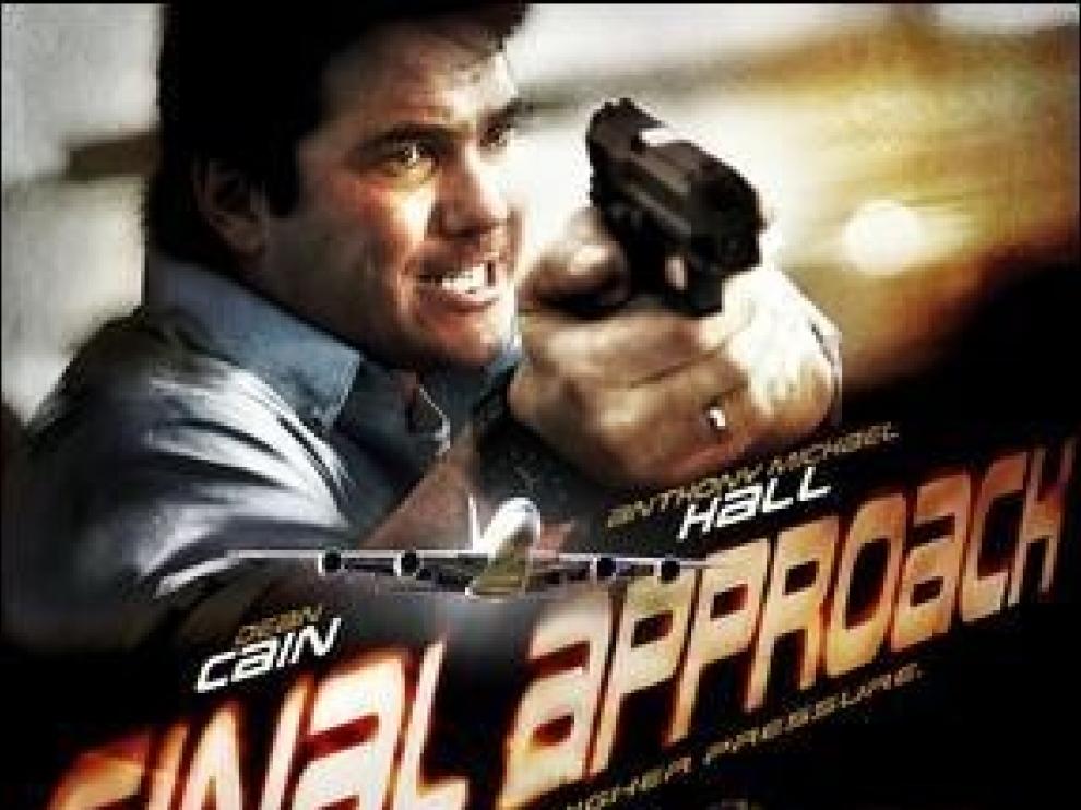 Cartel de la película