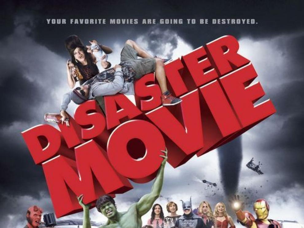 Cartel de la película