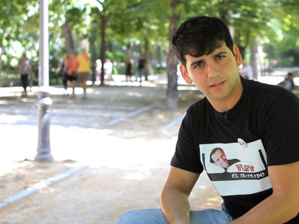 Fran Perea