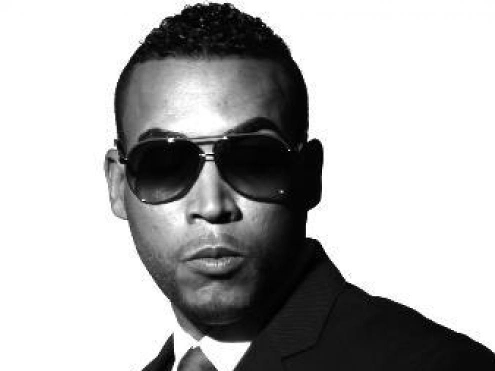 Don Omar en una foto de archivo.