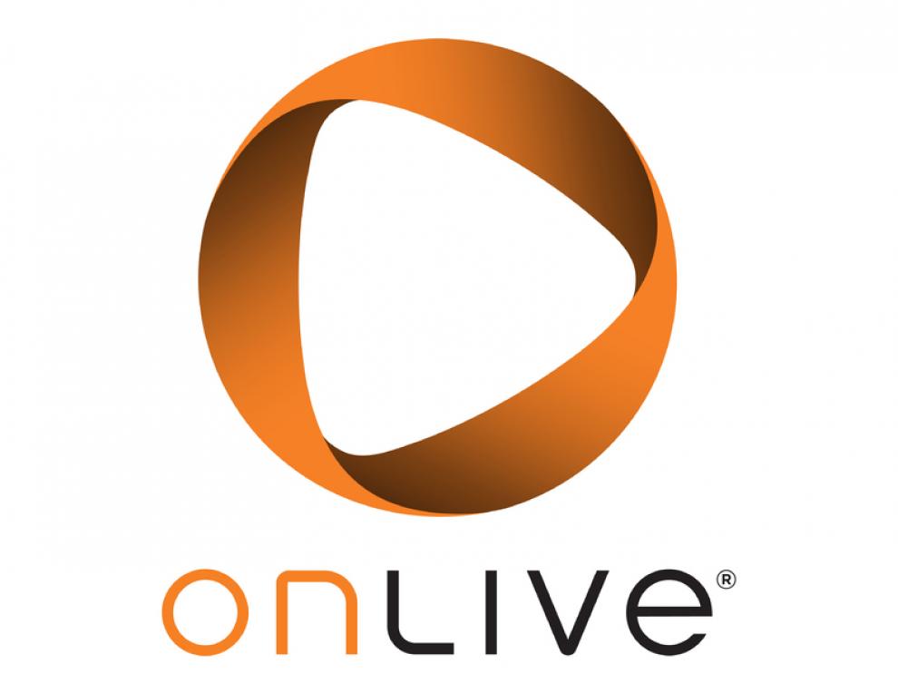 Logo de Onlive