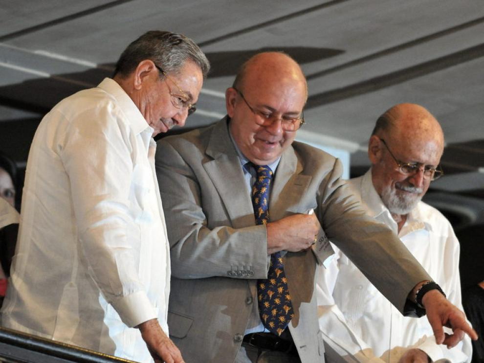 Raúl Castro