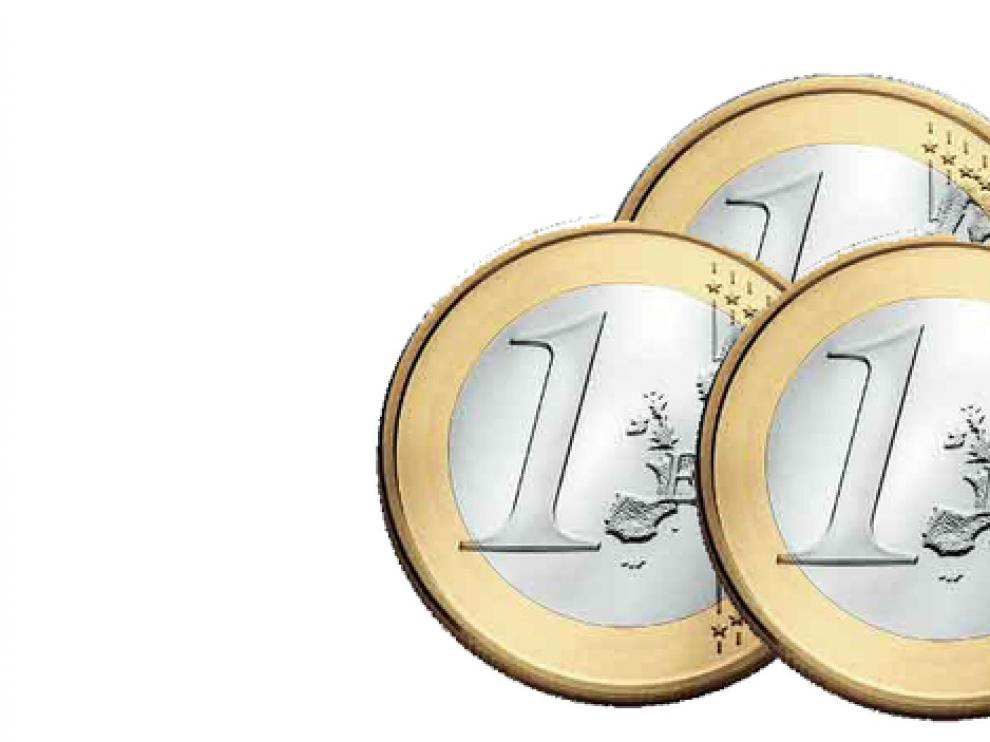 Hacienda renuncia a ingresar deudas pendientes inferiores a tres euros