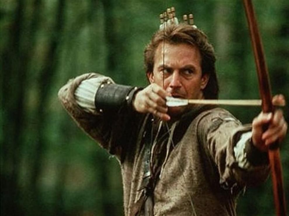 Robin Hood