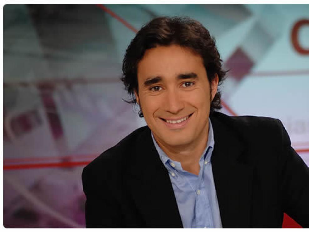 Juanma Castaño, nueva incorporación de la cadena COPE