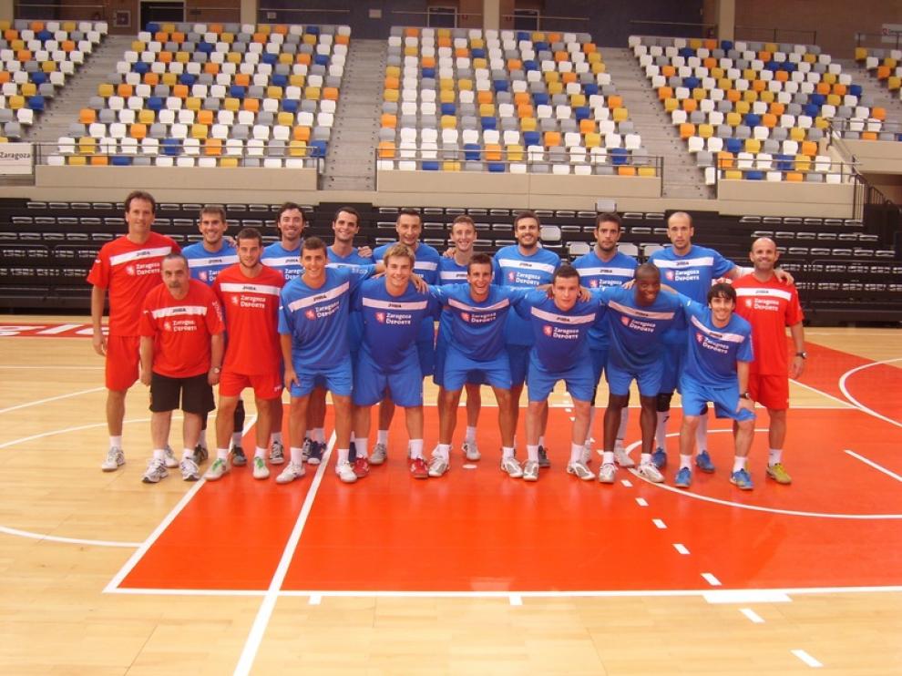 El Sala 10 va cogiendo el ritmo a base de amistosos