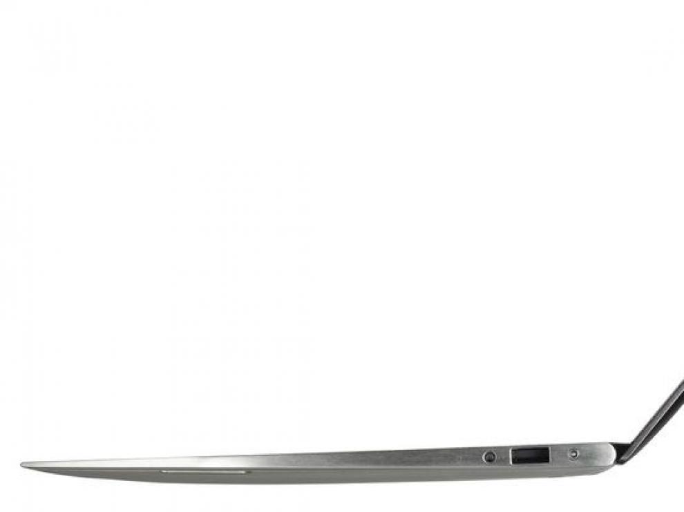 El Asus UX21