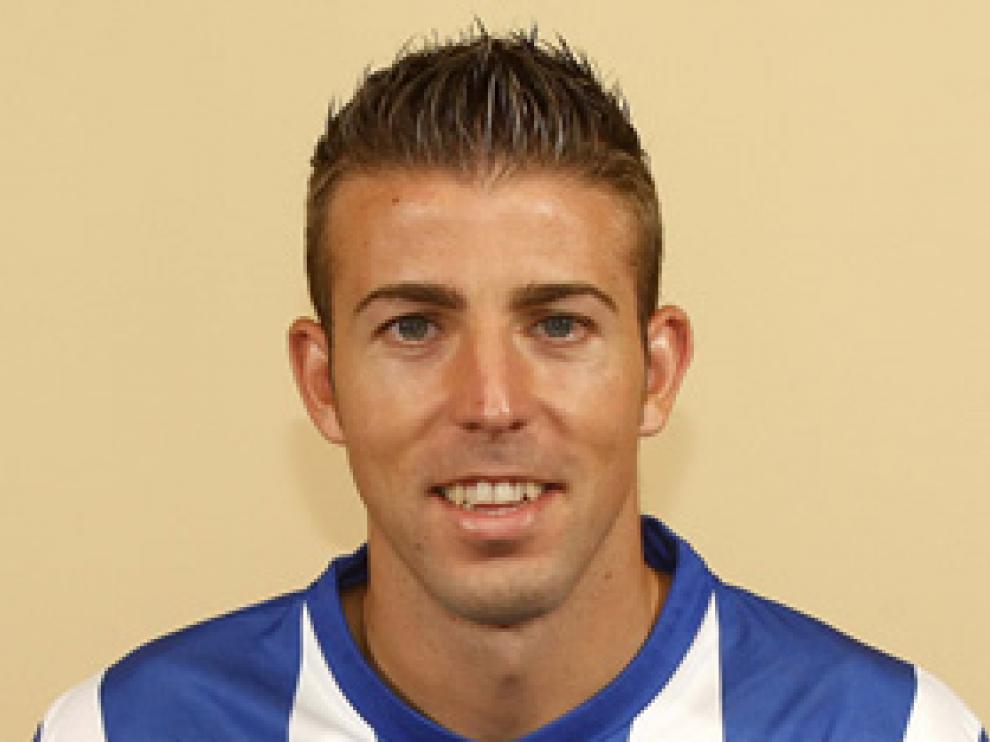 Luis García
