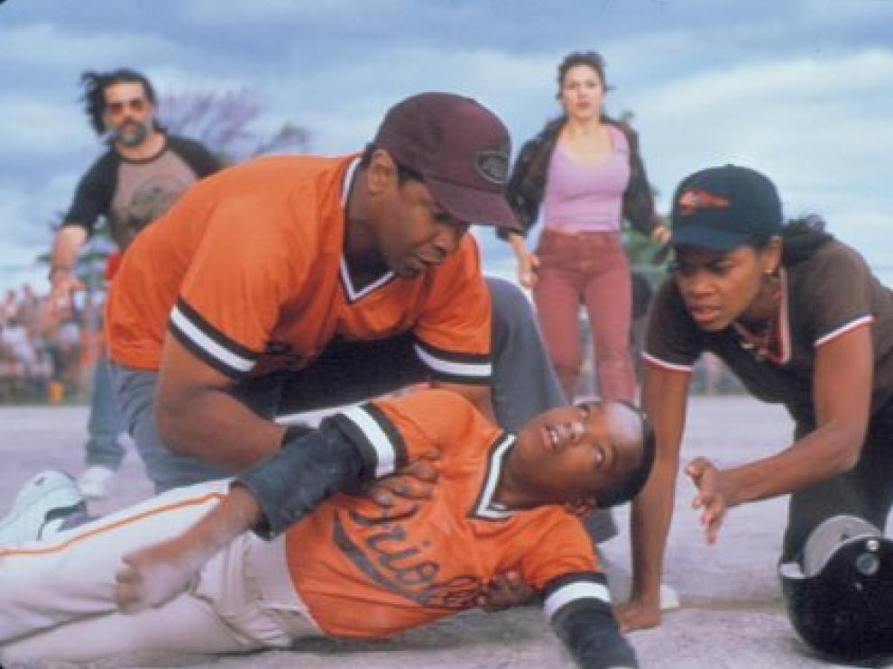 Imagen de la película 'Jonh Q'